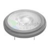 OSRAM PRO AR111 DIMM G53 LED reflektor 3000K meleg fénnyel