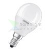 OSRAM RGBW ilum  matt 230V E14 LED EQ40  2700K