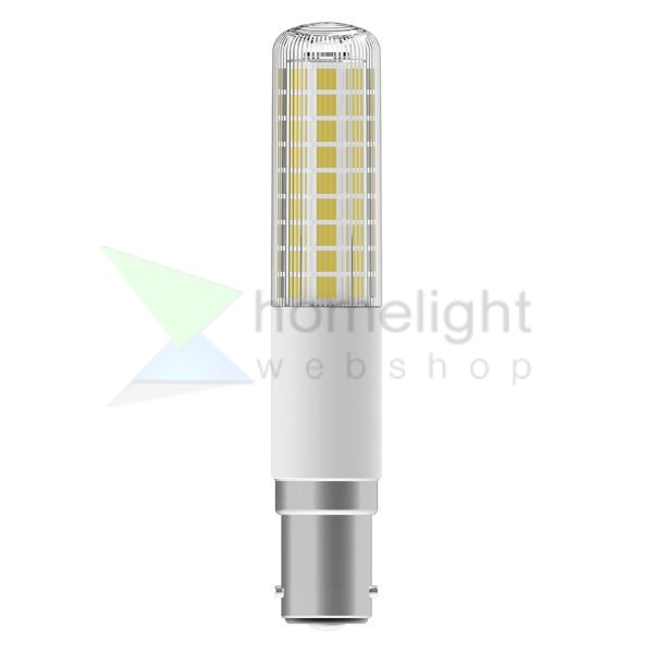 OSRAM Special slim DIMM  világos 230V B15D LED EQ75  2700K