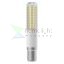 OSRAM Special slim DIMM  világos 230V B15D LED EQ75  2700K