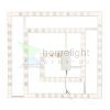 LED MODUL SQ 41    230V LED 48W  3000K