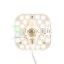 LED MODUL SQ 10    230V LED 12W  3000K