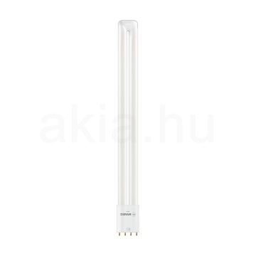 OSRAM DULUX L   matt 230V 2G11 LED EQ36  3000K
