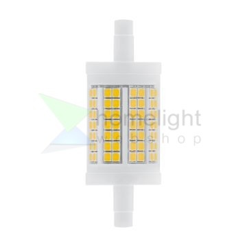 OSRAM LINE 78mm DIMM  világos 230V R7s LED EQ100  2700K