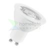 OSRAM PAR16  fehér  230V GU10 LED EQ50 36°  2700K