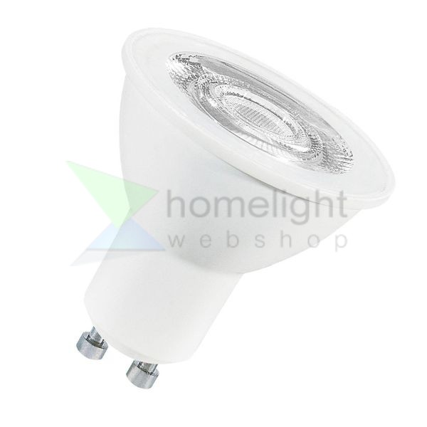 OSRAM PAR16  fehér  230V GU10 LED EQ35 36°  2700K