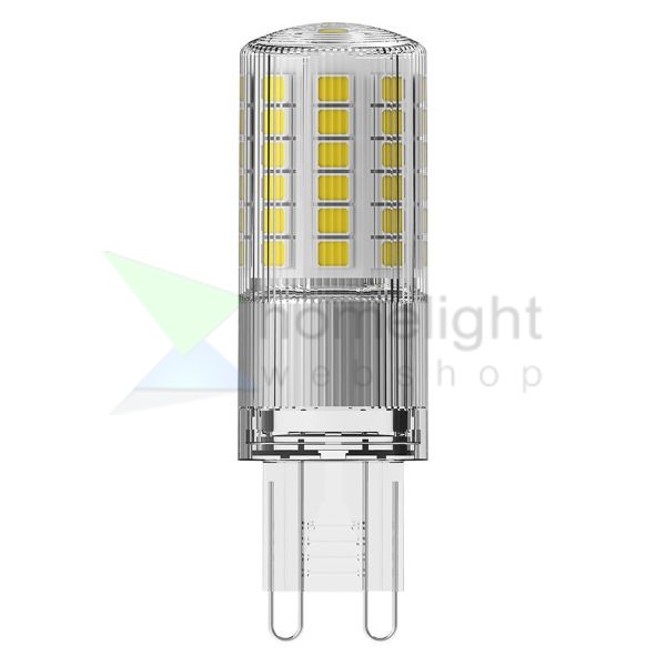OSRAM PIN G9    230V G9 LED EQ50 320°  2700K