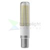 OSRAM Special slim   világos 230V B15d LED EQ60 320°  2700K