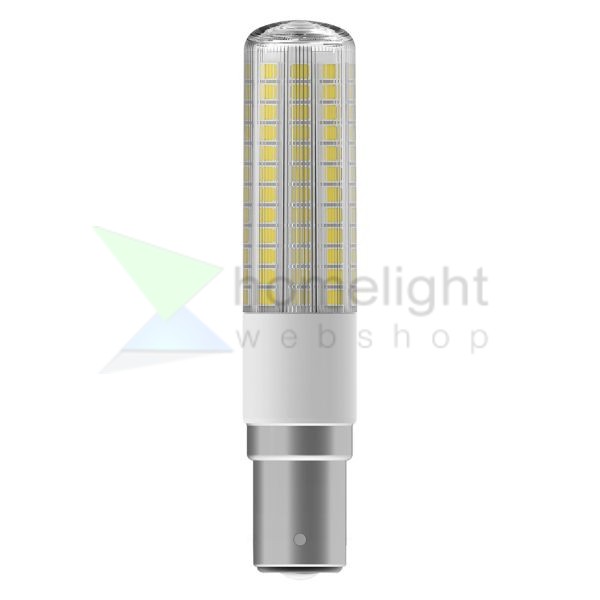 OSRAM Special slim   világos 230V B15d LED EQ60 320°  2700K