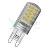 OSRAM PIN G9    230V G9 LED EQ40 300°  4000K