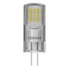 OSRAM PIN G4    12V G4 LED EQ30 320°  2700K