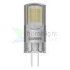 OSRAM PIN G4    12V G4 LED EQ30 320°  2700K