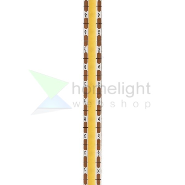 LED STRIP ORION LED szalag 5m 12V LED 50W 120° 4000K