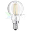 OSRAM Retrofit ilum DIMMER  világos 230V E14 LED EQ60  2700K