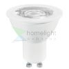 OSRAM PAR16  fehér  230V GU10 LED EQ50 36°  2700K