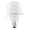 OSRAM Retrofit Classic A   matt 230V E27 LED EQ150  2700K