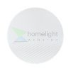 DIFFUSER R 55 PRIZMA  világos 