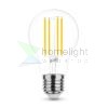 Filament A60 8W E27 360° 4000K (1055 lumen) dimm.