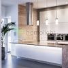 JULIETTA 31 függö lámpa  opál üveg/fekete 230V E27 20W