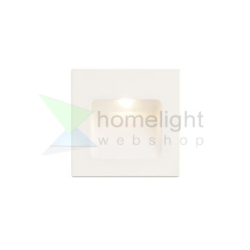 AMARO  fehér  230V LED 1W 60°  3000K