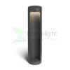 SONET 450 állólámpa antracitszürke 230V LED 7W 55° IP54 3000K