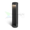 SONET 450 állólámpa antracitszürke 230V LED 7W 55° IP54 3000K