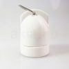 porcelan-foglalat-feher-sorolhato-e27