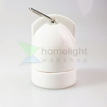 porcelan-foglalat-feher-sorolhato-e27