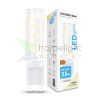 LED Izzó G9 Ceramic 6,5W 4000K (680 lumen)