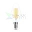 Modee Smart Lighting LED Filament Canlde C35 7W E14 360° 4000K (806 lumen)