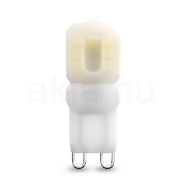 Modee Lighting LED Izzó G9 Plastic 2,2W 4000K (190 lumen) B1