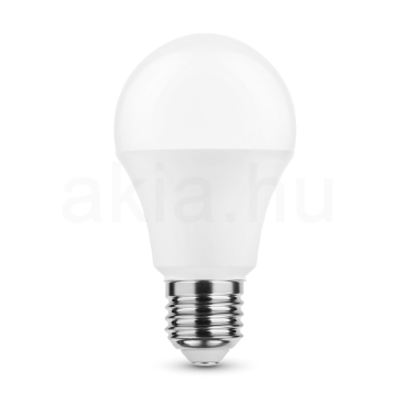 LED Izzó Globe A60 13,8W E27 360° 2700K (1521 lumen) ERP
