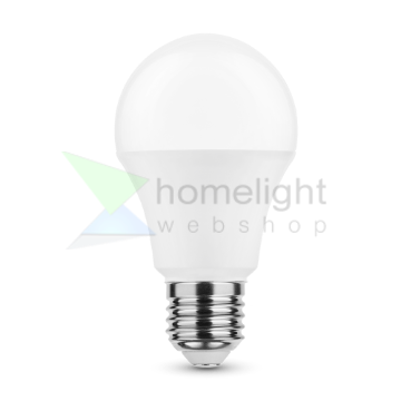 LED Izzó Globe A60 13,8W E27 360° 2700K (1521 lumen) ERP