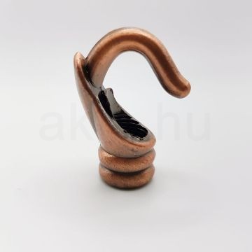 kampo-kabel-rogzitesre-antik-vorosrez-szin	