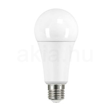 Kép LED fényforrás IQ-LED A67 IQ-LED A67 N 19W-NW