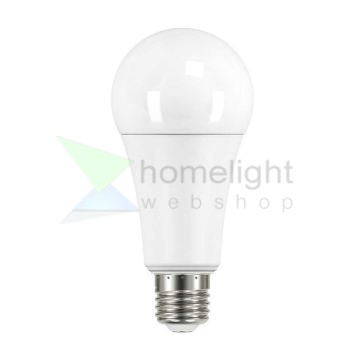 LED fényforrás IQ-LED A67 IQ-LED A67 N 19W-WW