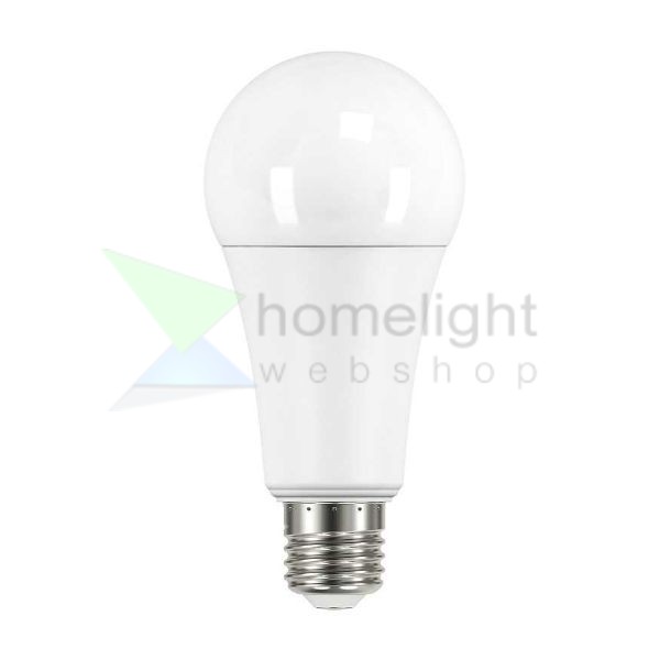 LED fényforrás IQ-LED A67 IQ-LED A67 N 19W-WW