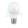 IQ-LEDDIM A60 7,3W-WW fényf.