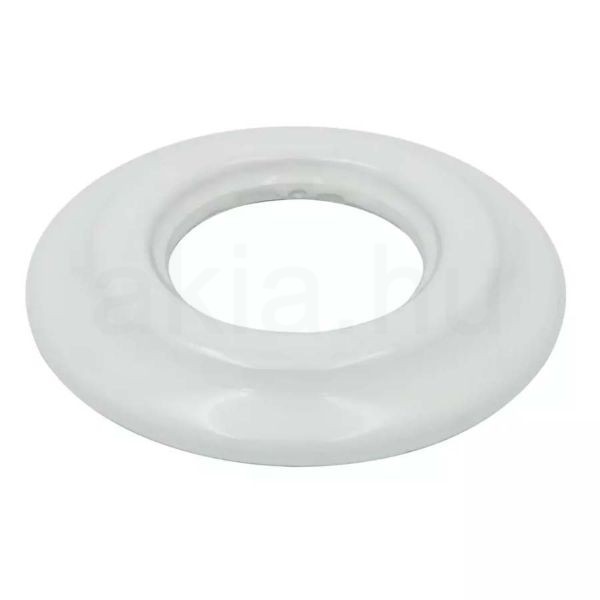 Porcelán 1-es fehér keret - BONOLO