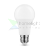 LED Izzó Globe A65 18,5W E27 200° 6000K