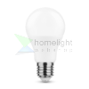LED Izzó Globe A60 11W E27 200° 6000K (1055 lumen) ERP