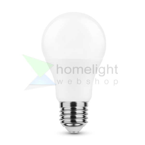 LED Izzó Globe A60 11W E27 200° 6000K (1055 lumen) ERP