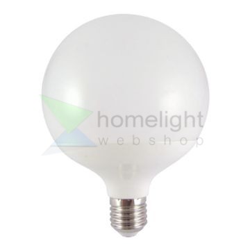 G120 LED tejüveg izzó - 18 watt - hideg fehér