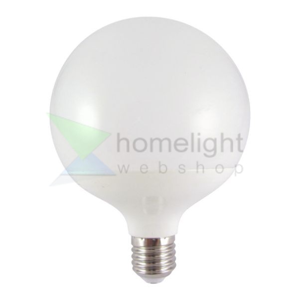 G120 LED tejüveg izzó - 18 watt - hideg fehér