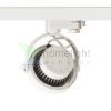 KELLY LED három áramkörös sínre fehér 230V LED 12W 24° 3000K