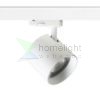 IRIS 9 három áramkörös sínre fehér  230V LED 12W 24°  3000K