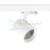 IRIS 7 három áramkörös sínre fehér  230V LED 10W 24°  3000K
