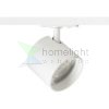 IRIS 9 egy áramkörös sínre fehér  230V LED 12W 24°  3000K