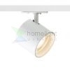 IRIS 9 egy áramkörös sínre fehér  230V LED 12W 24°  3000K