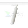 DARRIN három áramkörös sínre fehér  230V LED 6W 24°  3000K